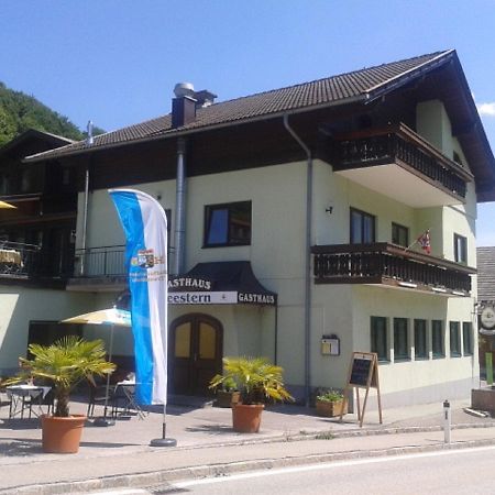 Gasthof Seestern Ort  Luaran gambar