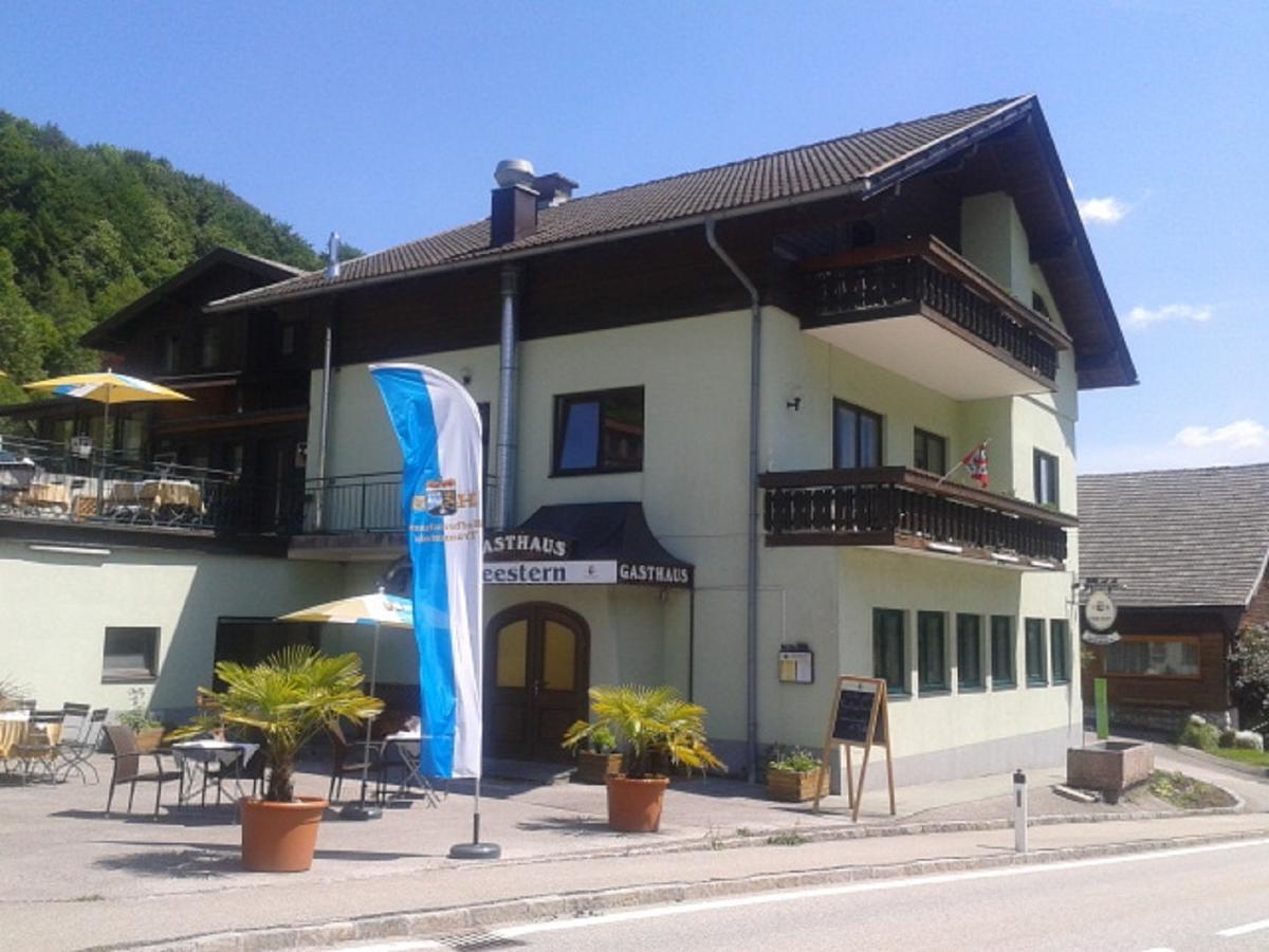 Gasthof Seestern Ort  Luaran gambar