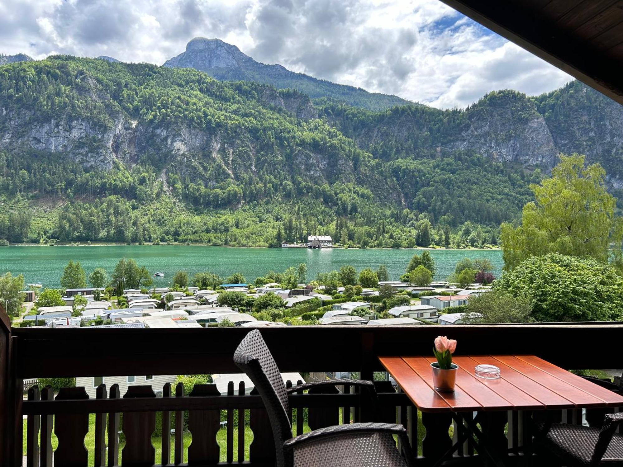 Gasthof Seestern Ort  Luaran gambar