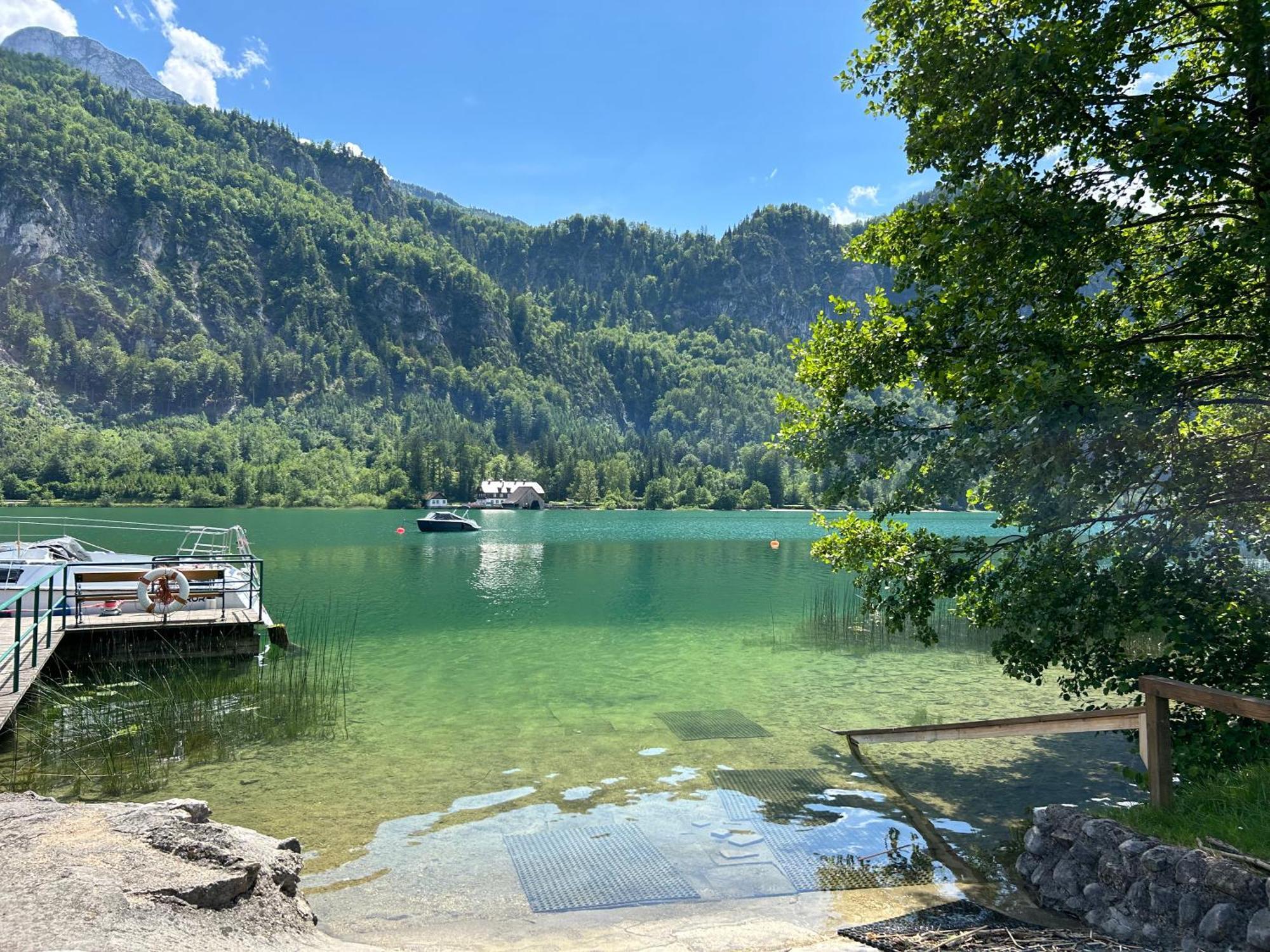 Gasthof Seestern Ort  Luaran gambar