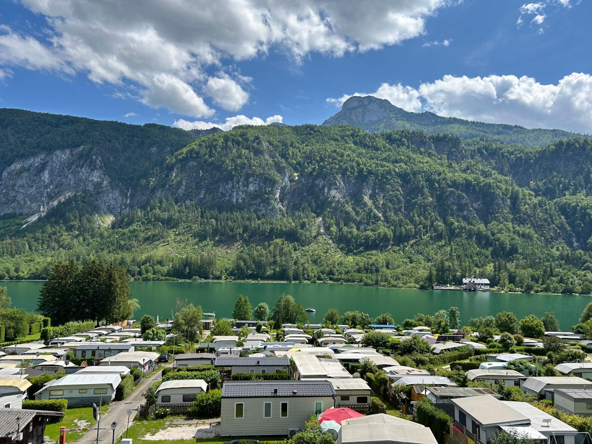 Gasthof Seestern Ort  Luaran gambar