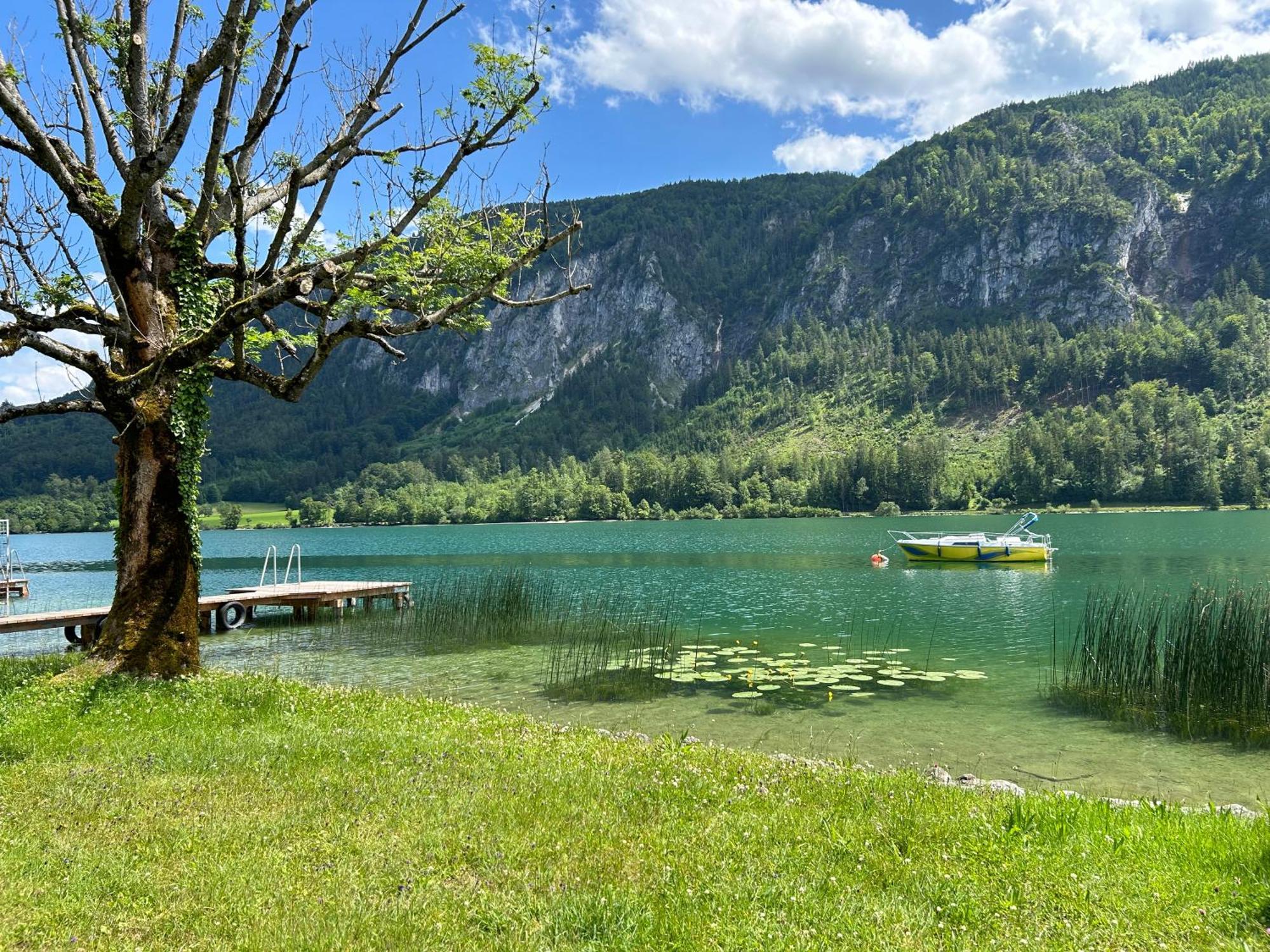 Gasthof Seestern Ort  Luaran gambar