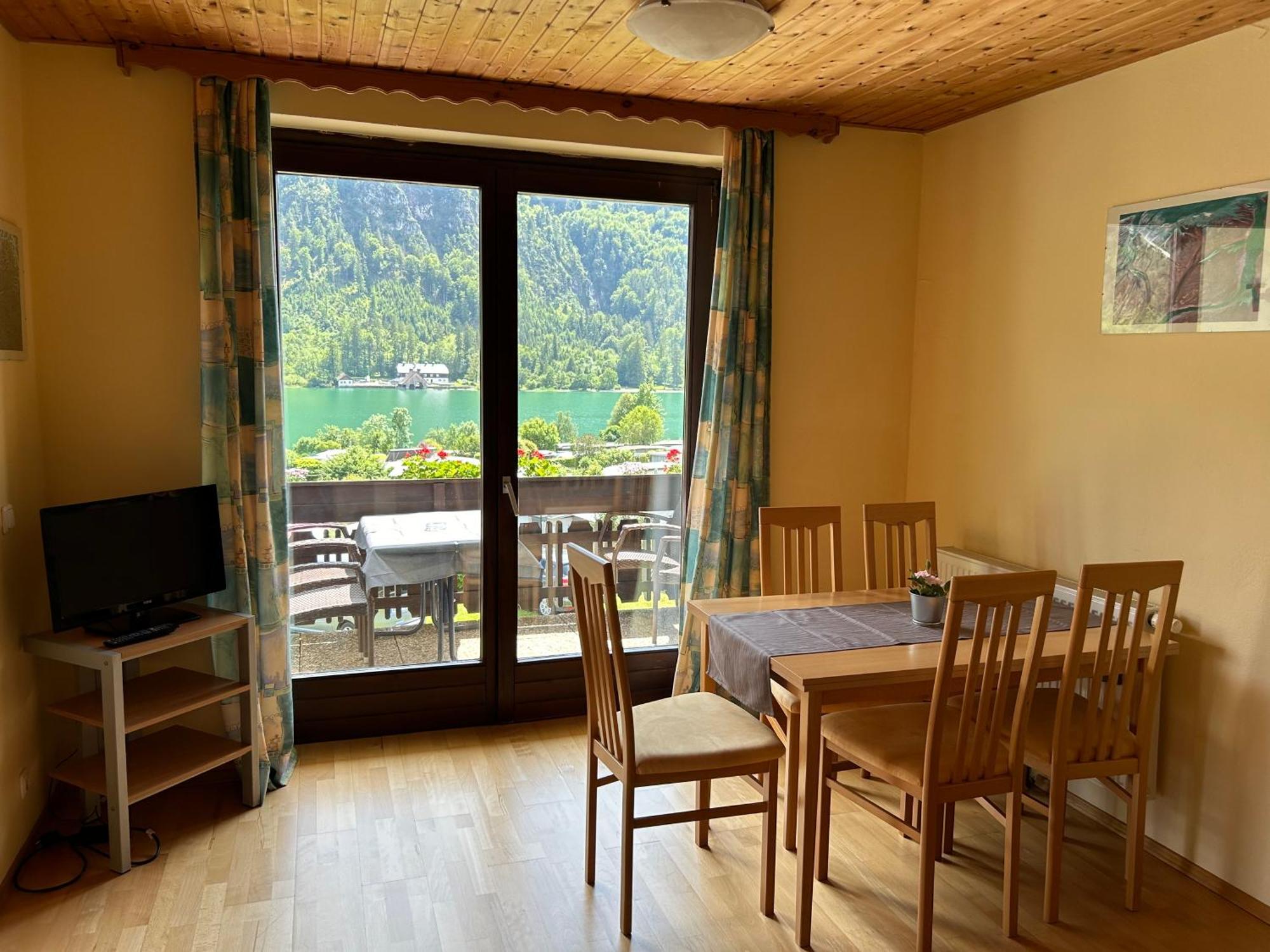 Gasthof Seestern Ort  Luaran gambar
