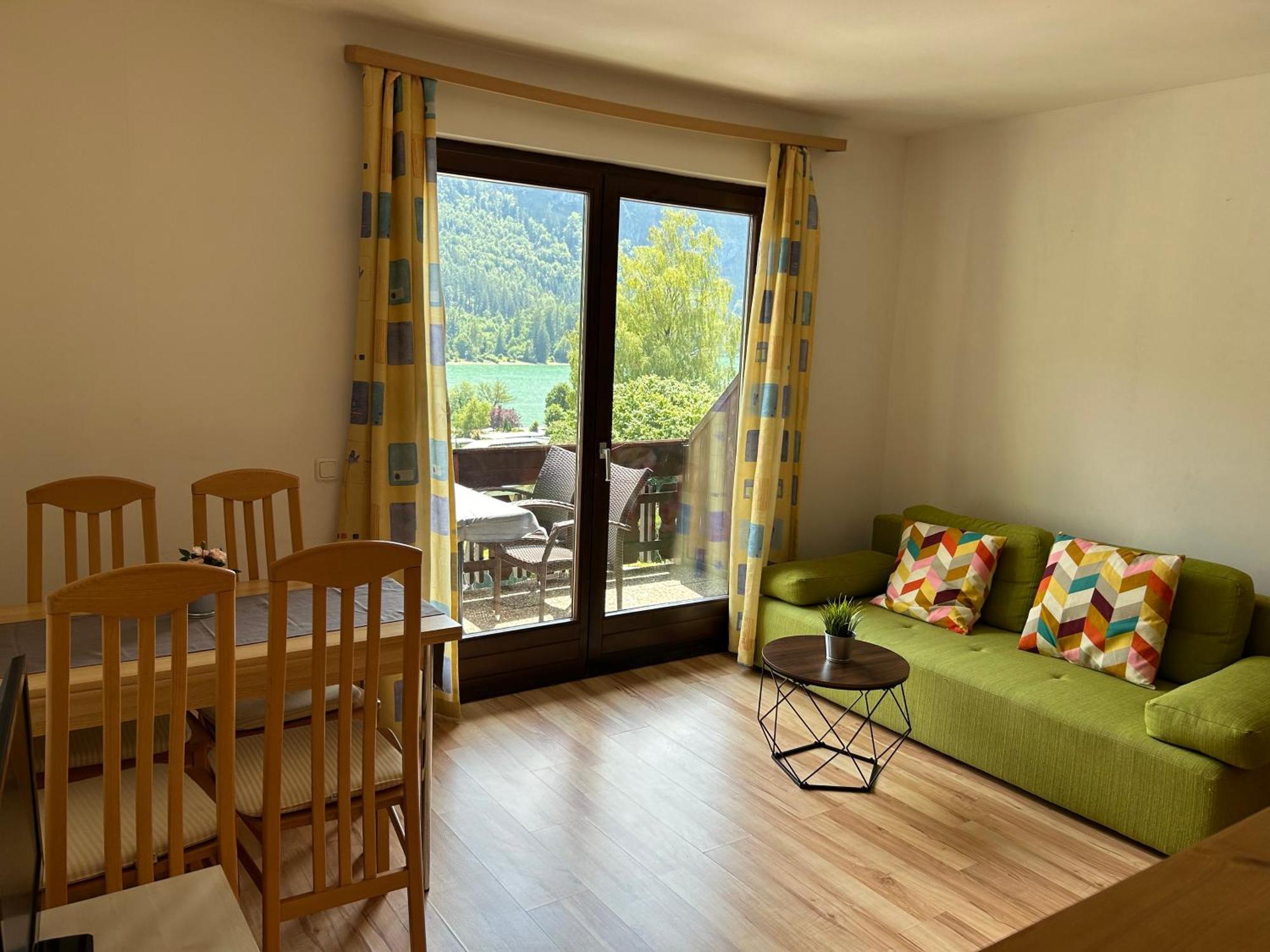 Gasthof Seestern Ort  Luaran gambar