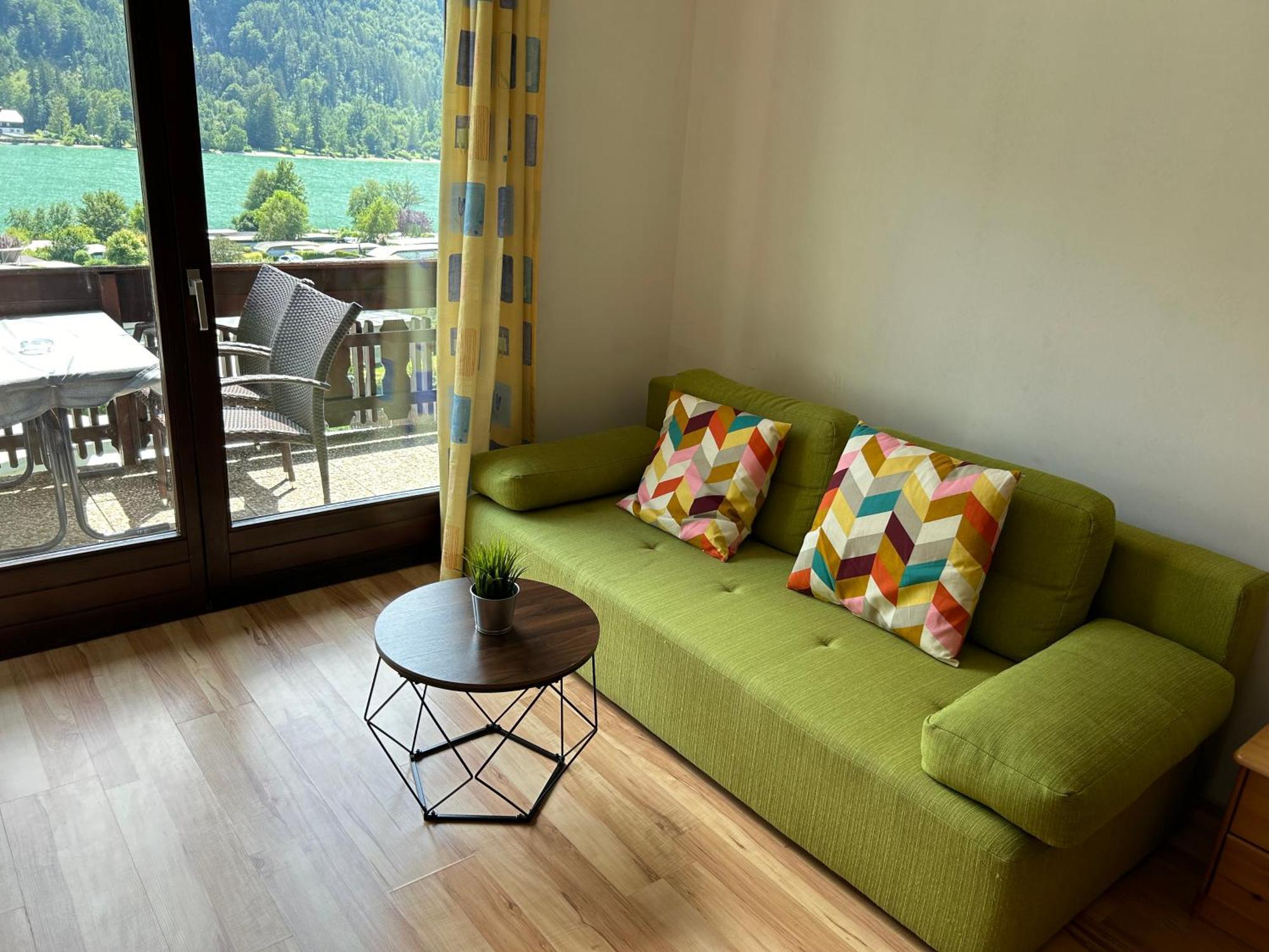 Gasthof Seestern Ort  Luaran gambar