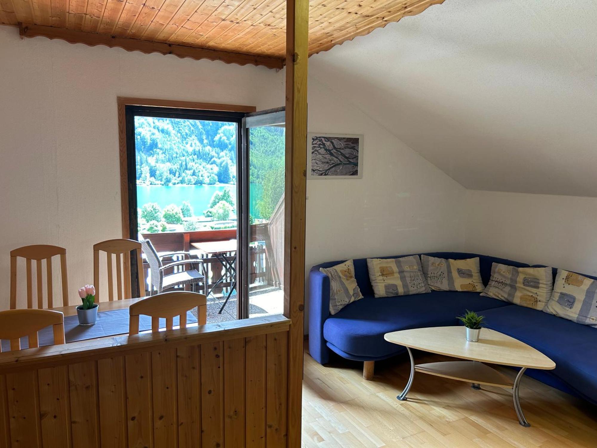 Gasthof Seestern Ort  Luaran gambar