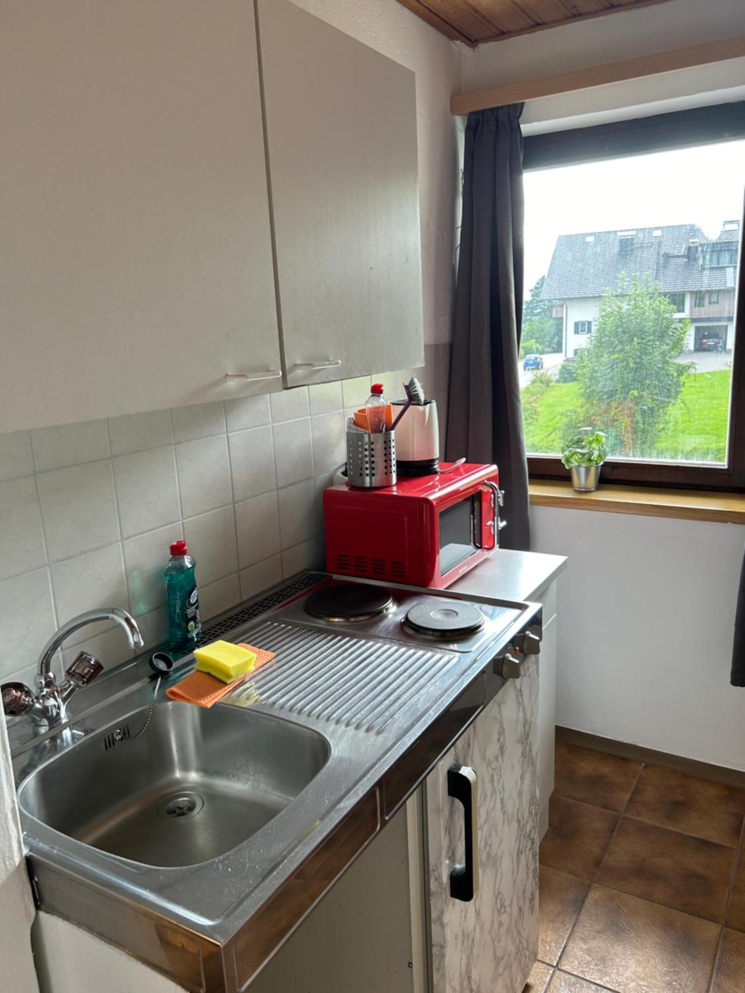 Gasthof Seestern Ort  Luaran gambar