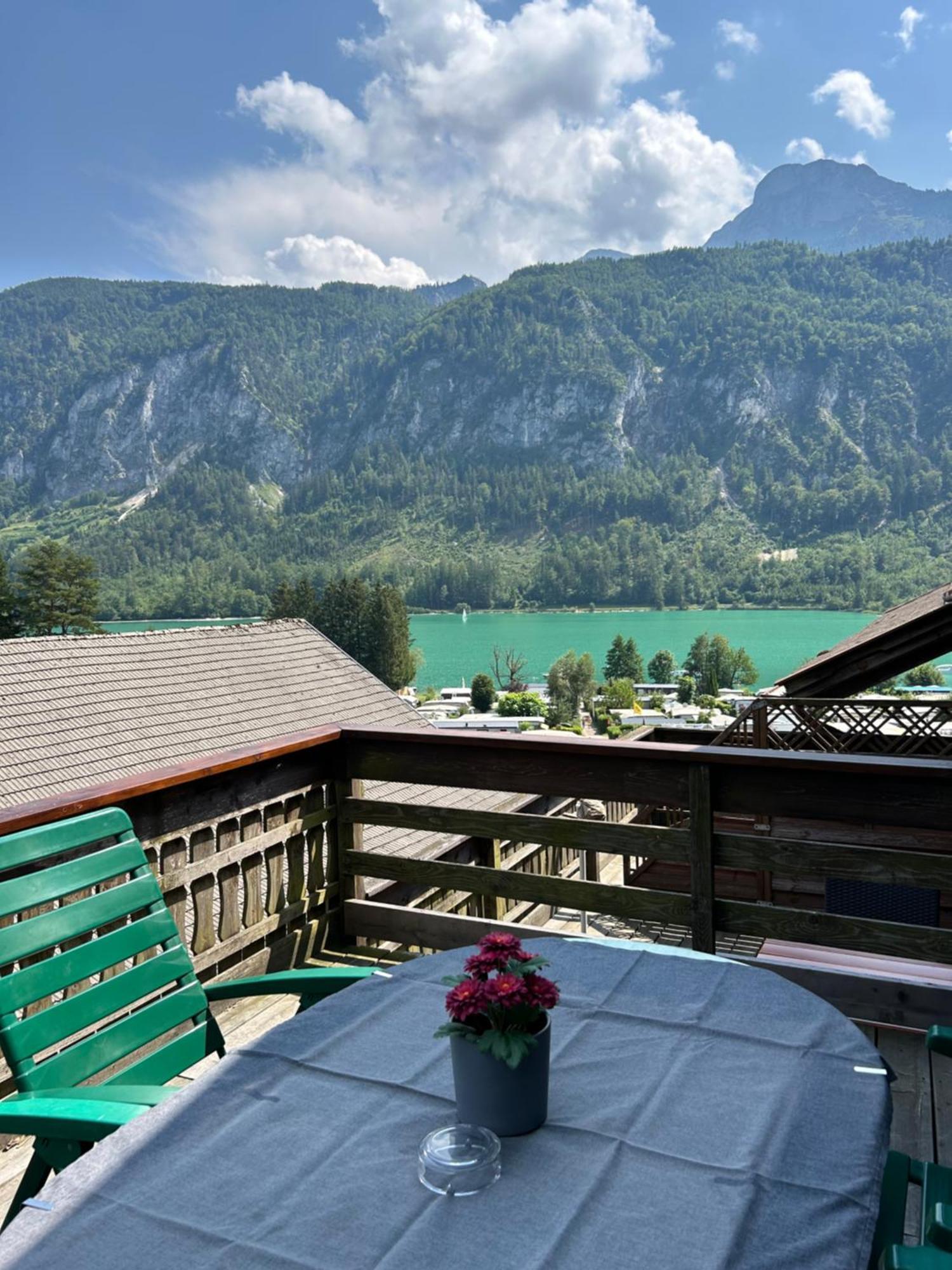 Gasthof Seestern Ort  Luaran gambar